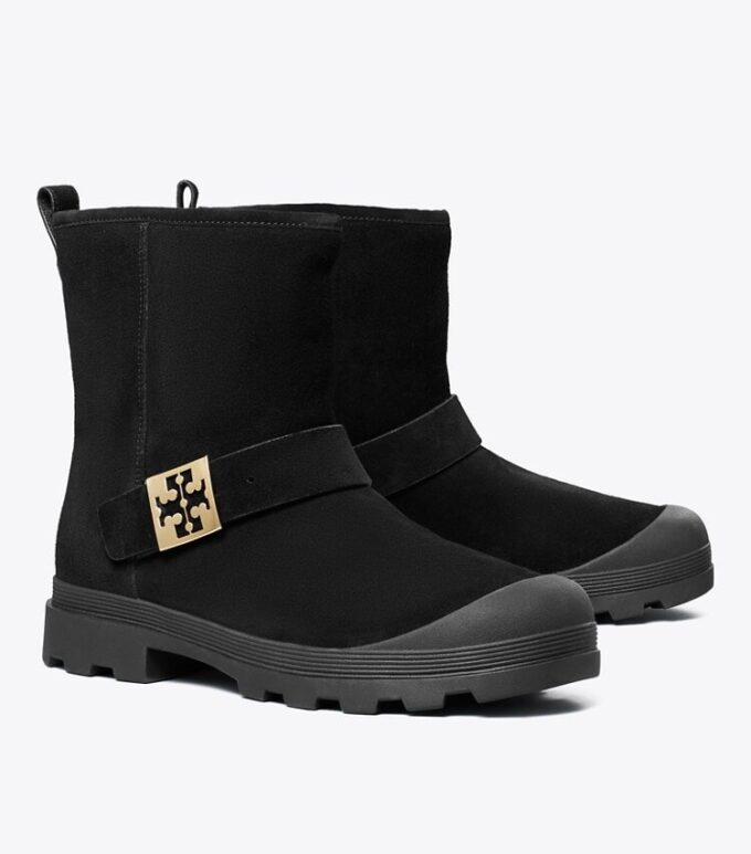 Mellow Shearling Bot Mellow Shearling Bot