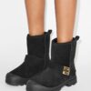 Mellow Shearling Bot Mellow Shearling Bot