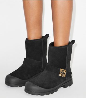 Mellow Shearling Bot