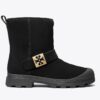 Mellow Shearling Bot Mellow Shearling Bot