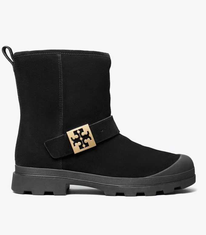 Mellow Shearling Bot Mellow Shearling Bot