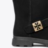 Mellow Shearling Bot Mellow Shearling Bot