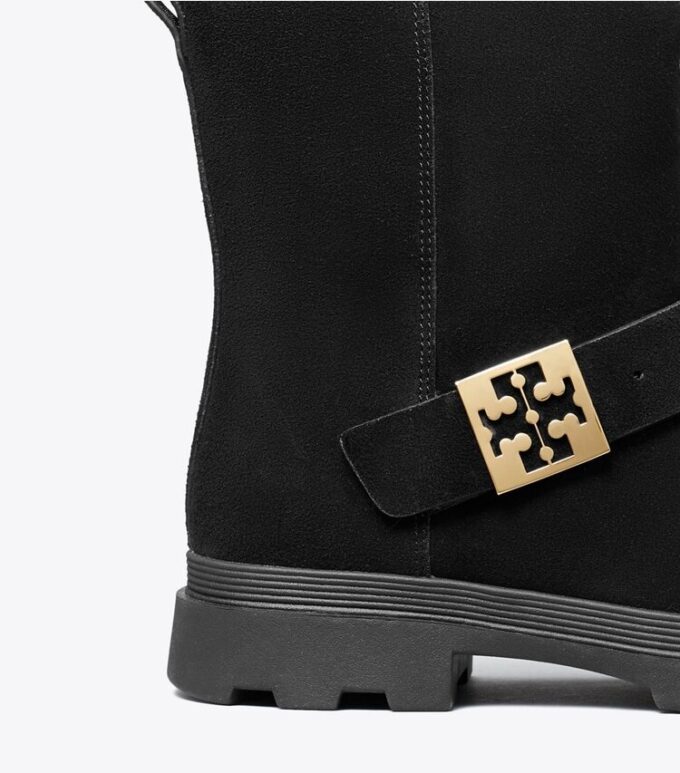 Mellow Shearling Bot Mellow Shearling Bot