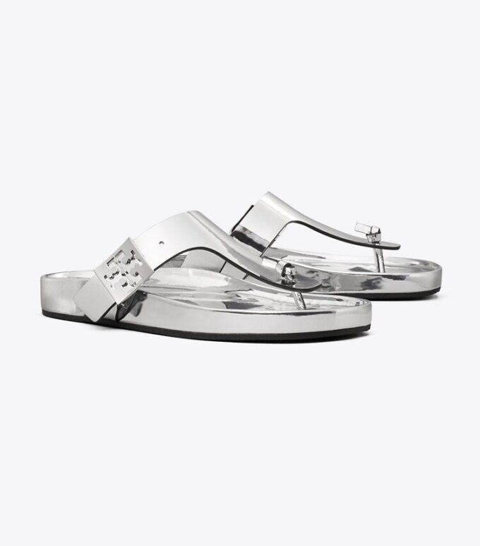 Mellow T-Strap Sandal Mellow T-Strap Sandal