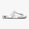 Mellow T-Strap Sandal Mellow T-Strap Sandal