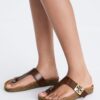 Mellow T-Strap Sandal Mellow T-Strap Sandal