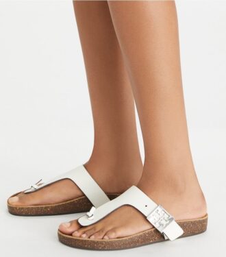 Mellow T-Strap Sandal Mellow T-Strap Sandal