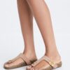 Mellow T-Strap Sandal Mellow T-Strap Sandal