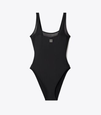 Mesh Tank Mayo