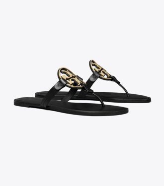 Metal Miller Sandal