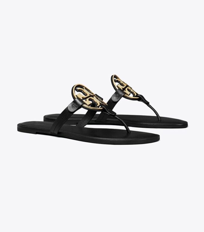 Metal Miller Sandal Metal Miller Sandal