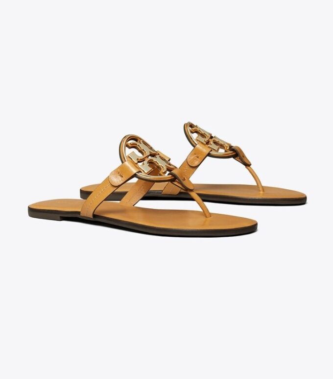 Metal Miller Sandal Metal Miller Sandal