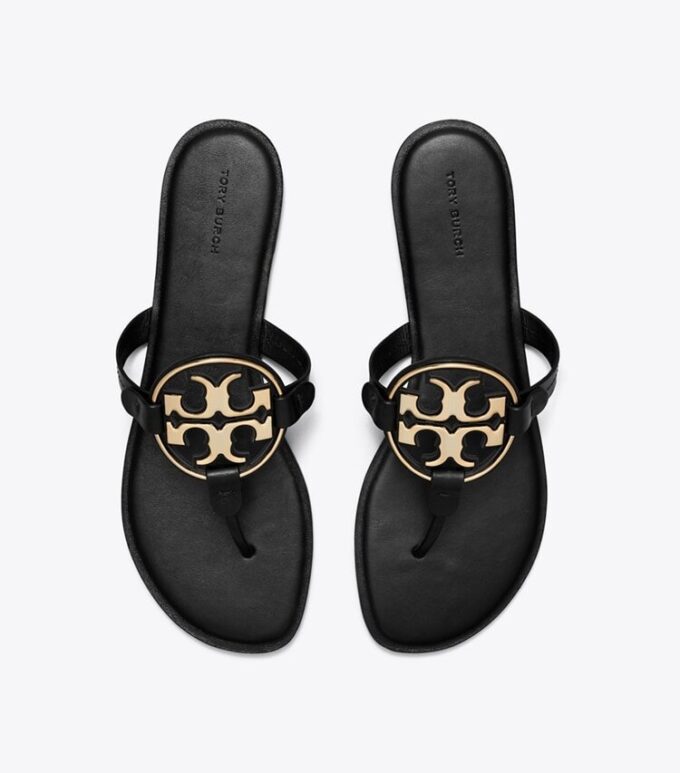 Metal Miller Sandal Metal Miller Sandal