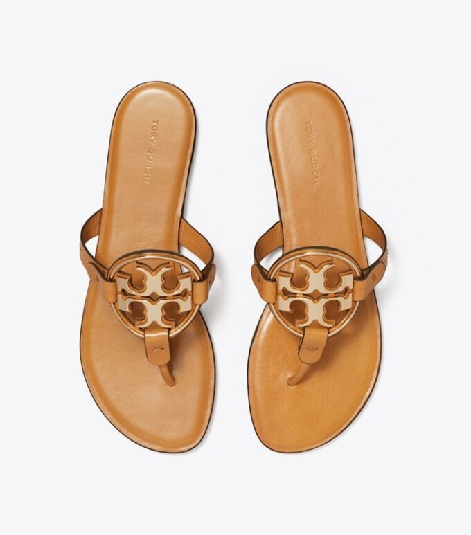 Metal Miller Sandal Metal Miller Sandal