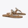 Metal Miller Yumuşak Sandal Metal Miller Yumuşak Sandal