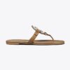Metal Miller Yumuşak Sandal Metal Miller Yumuşak Sandal