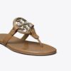 Metal Miller Yumuşak Sandal Metal Miller Yumuşak Sandal