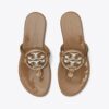 Metal Miller Yumuşak Sandal Metal Miller Yumuşak Sandal