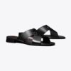 Miller Çapraz Bantlı Sandal Miller Çapraz Bantlı Sandal