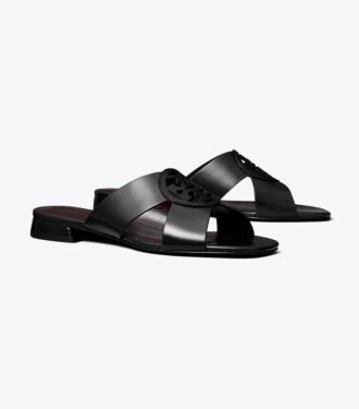 Miller Çapraz Bantlı Sandal