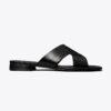 Miller Çapraz Bantlı Sandal Miller Çapraz Bantlı Sandal