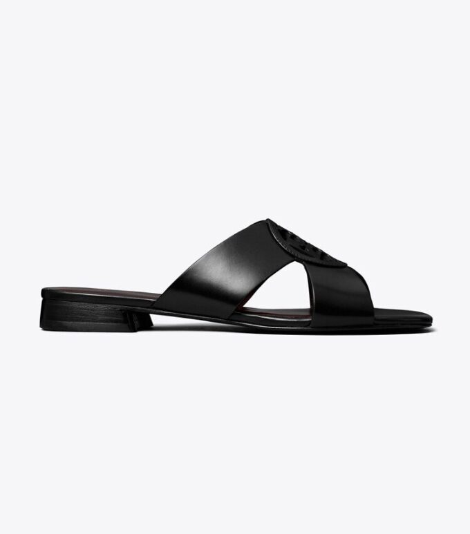 Miller Çapraz Bantlı Sandal Miller Çapraz Bantlı Sandal