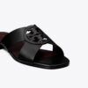 Miller Çapraz Bantlı Sandal Miller Çapraz Bantlı Sandal