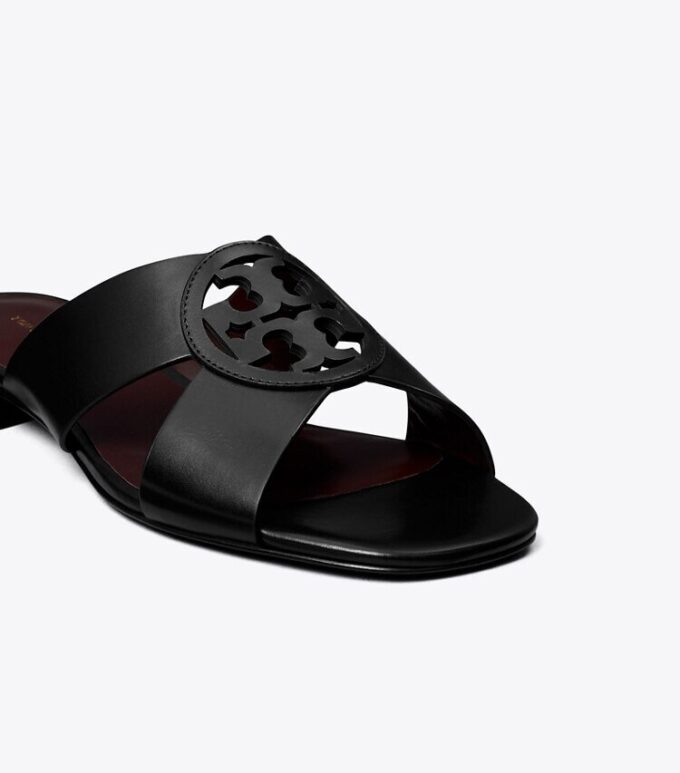 Miller Çapraz Bantlı Sandal Miller Çapraz Bantlı Sandal