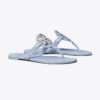 Miller Baskılı Süet Sandal Miller Baskılı Süet Sandal