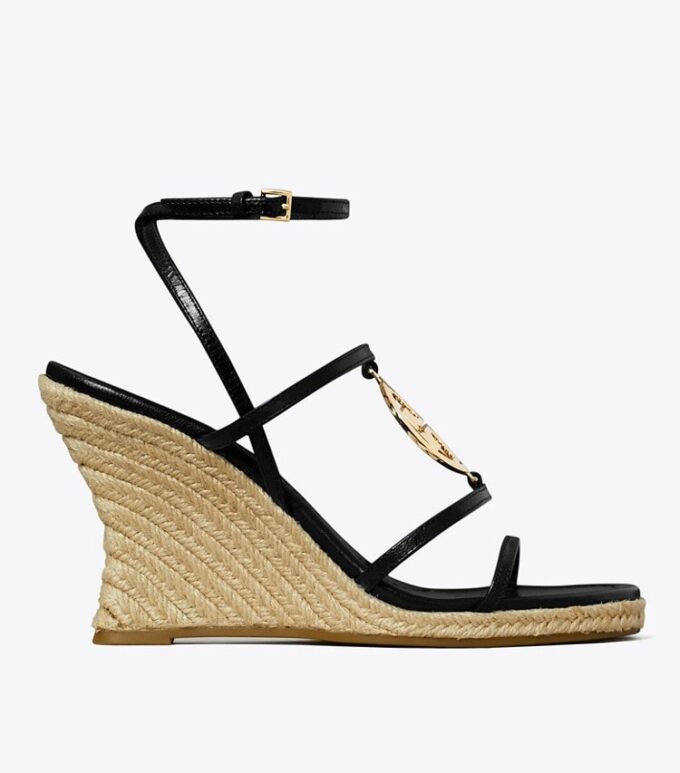 Miller Capri Espadrille Wedge Miller Capri Espadrille Wedge