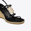 Miller Capri Espadrille Wedge Miller Capri Espadrille Wedge
