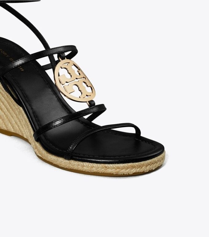 Miller Capri Espadrille Wedge Miller Capri Espadrille Wedge