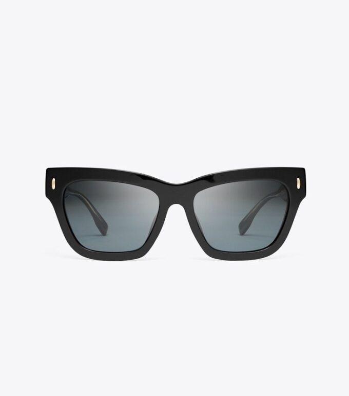 Miller Cat-Eye Güneş Gözlüğü Miller Cat-Eye Güneş Gözlüğü