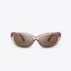 Miller Cat-Eye Güneş Gözlüğü Miller Cat-Eye Güneş Gözlüğü