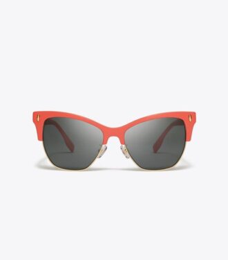 Miller Cat-Eye Güneş Gözlüğü