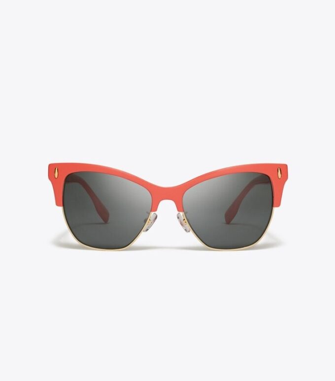 Miller Cat-Eye Güneş Gözlüğü