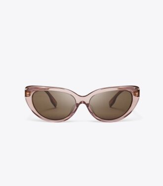 Miller Cat-Eye Güneş Gözlüğü