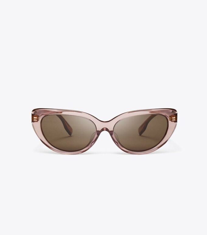Miller Cat-Eye Güneş Gözlüğü Miller Cat-Eye Güneş Gözlüğü
