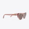 Miller Cat-Eye Güneş Gözlüğü Miller Cat-Eye Güneş Gözlüğü