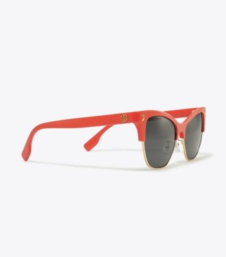 Miller Cat-Eye Güneş Gözlüğü