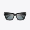 Miller Cat-Eye Güneş Gözlüğü Miller Cat-Eye Güneş Gözlüğü