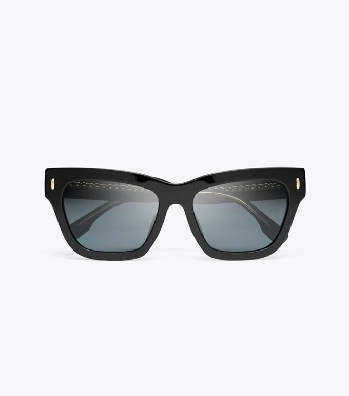 Miller Cat-Eye Güneş Gözlüğü Miller Cat-Eye Güneş Gözlüğü