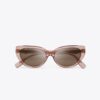 Miller Cat-Eye Güneş Gözlüğü Miller Cat-Eye Güneş Gözlüğü