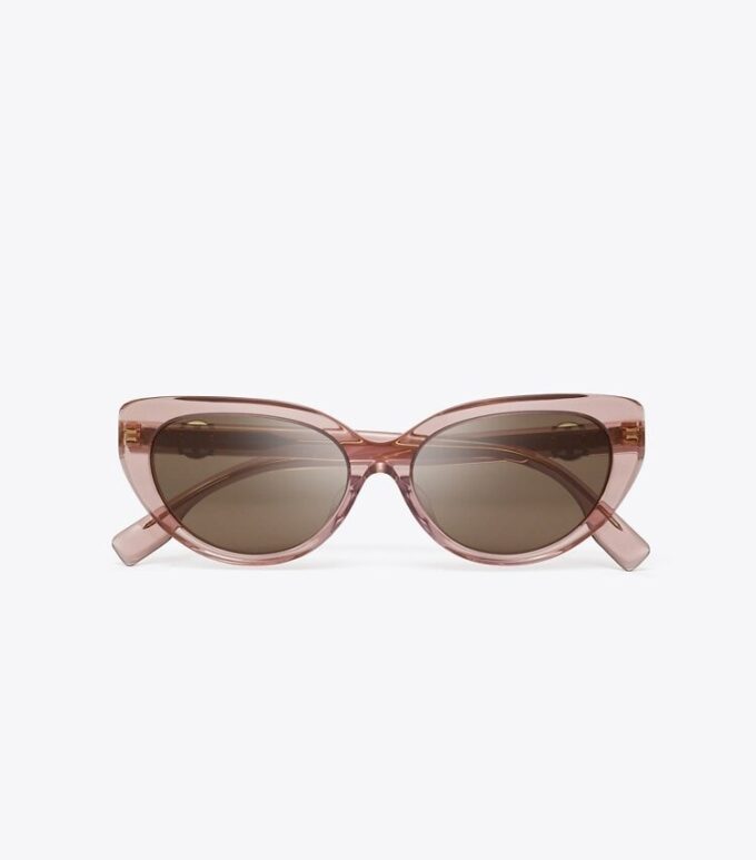 Miller Cat-Eye Güneş Gözlüğü Miller Cat-Eye Güneş Gözlüğü