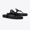Miller Cloud Pavé Düğümlü Sandal Miller Cloud Pavé Düğümlü Sandal