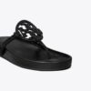 Miller Cloud Pavé Düğümlü Sandal Miller Cloud Pavé Düğümlü Sandal