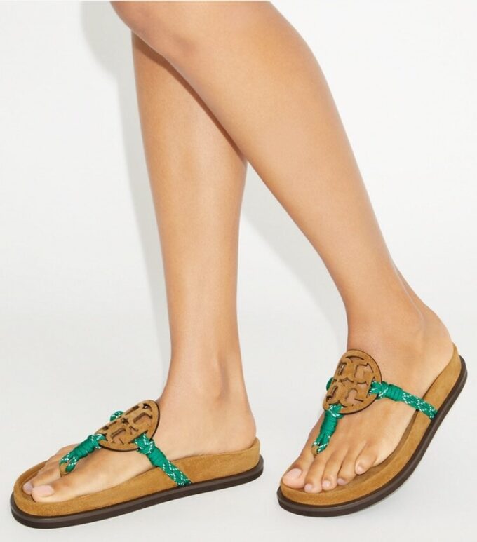 Miller Cloud Rope Sandal Miller Cloud Rope Sandal