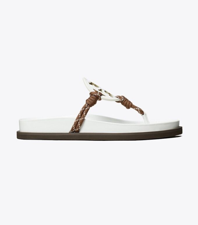Miller Cloud Rope Sandal Miller Cloud Rope Sandal