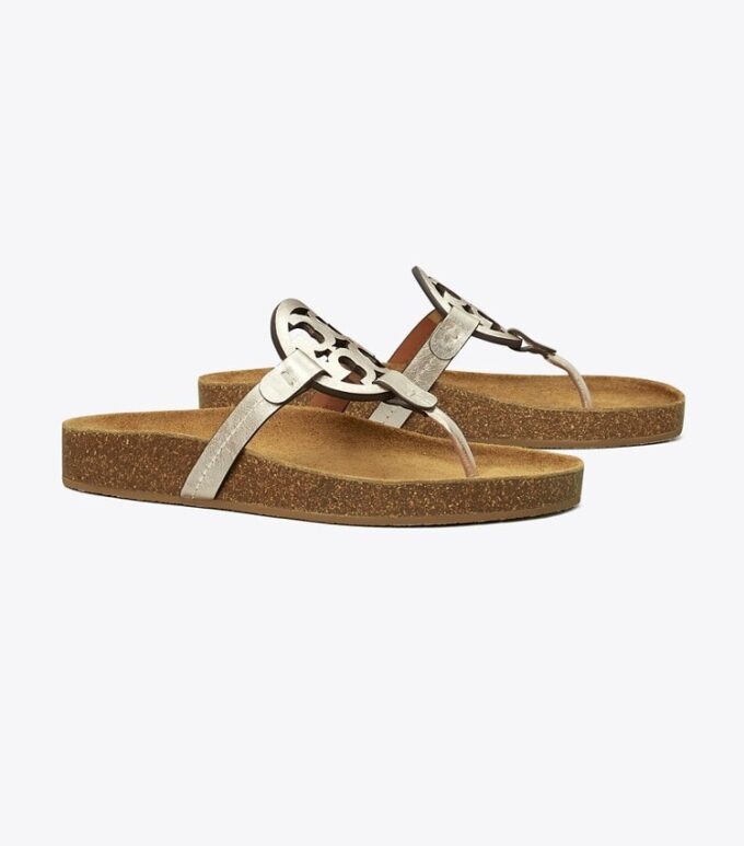 Miller Cloud Sandal Miller Cloud Sandal