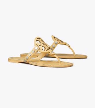 Miller Çivili Sandal
